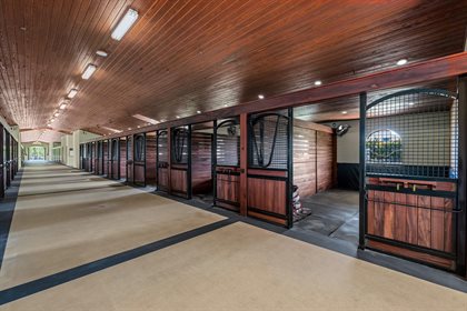 14412 Pierson Road has just been listed by Martha W. Jolicoeur Farms & Estates.