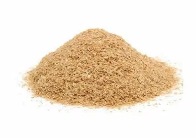 5. Rice bran