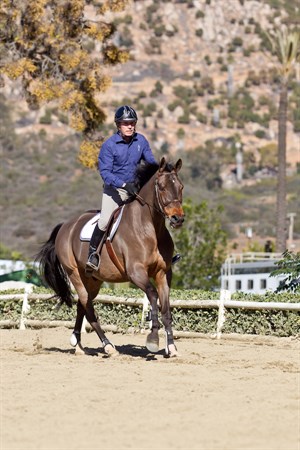 Bernie Traurig - Photo courtesy of Bernie Traurig