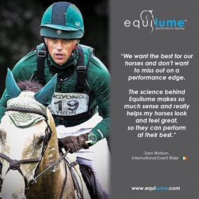 Equilume Sam Watson