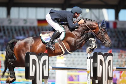 James Arkins and Eurostar 1. © Michelle Terlato Photography