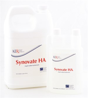KER Synovate product groups.