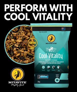 Mitavite Cool Vitality