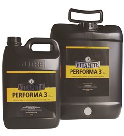 Mitavite P3 Oil