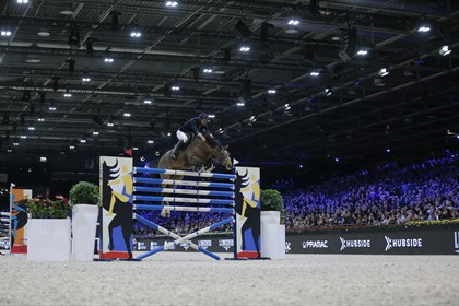Nayel Nassar and Can Can Della Caccia © AleÂ´a pour EEM