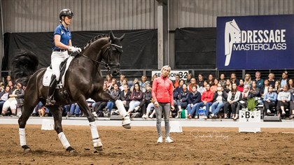 Robbie McKinnon and Silmarillion E in the Small Tour class - © Stephen Mowbray