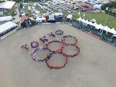 Tokyo 2020 © EyesOn Advertising