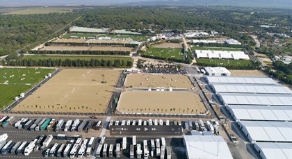 XXV Sunshine Tour 2019
