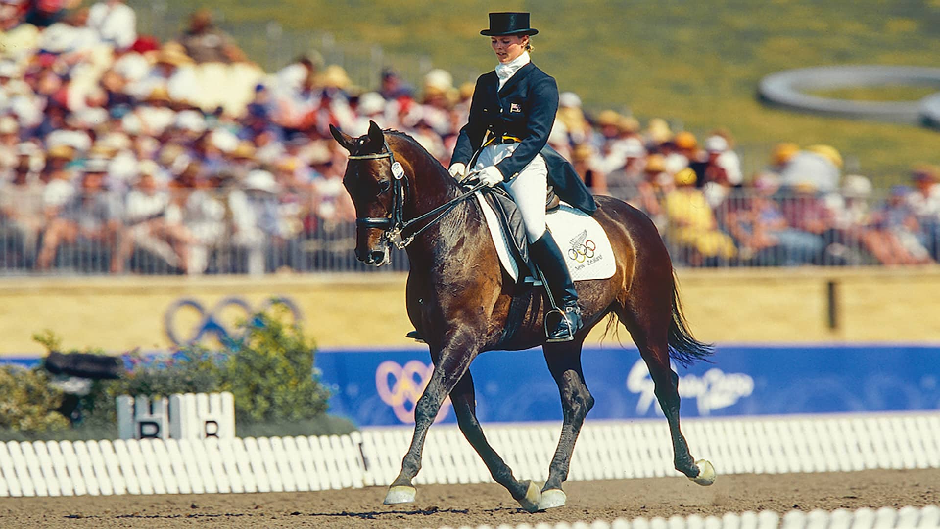 KALLISTA FIELD TURNS EYE TO SYDNEY CDI