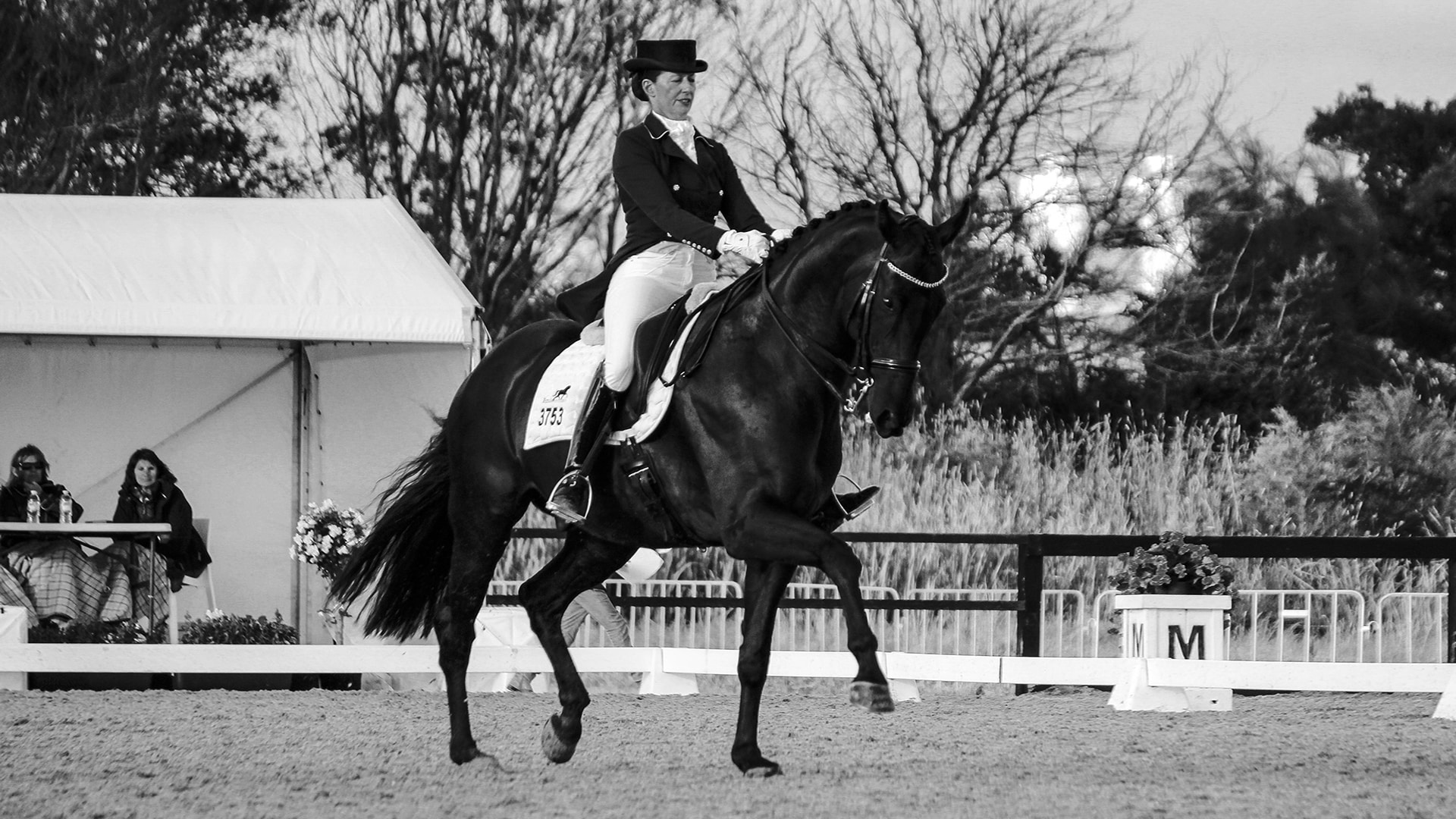 VALE TOBY, A ONCE-IN-A-LIFETIME PARTNER