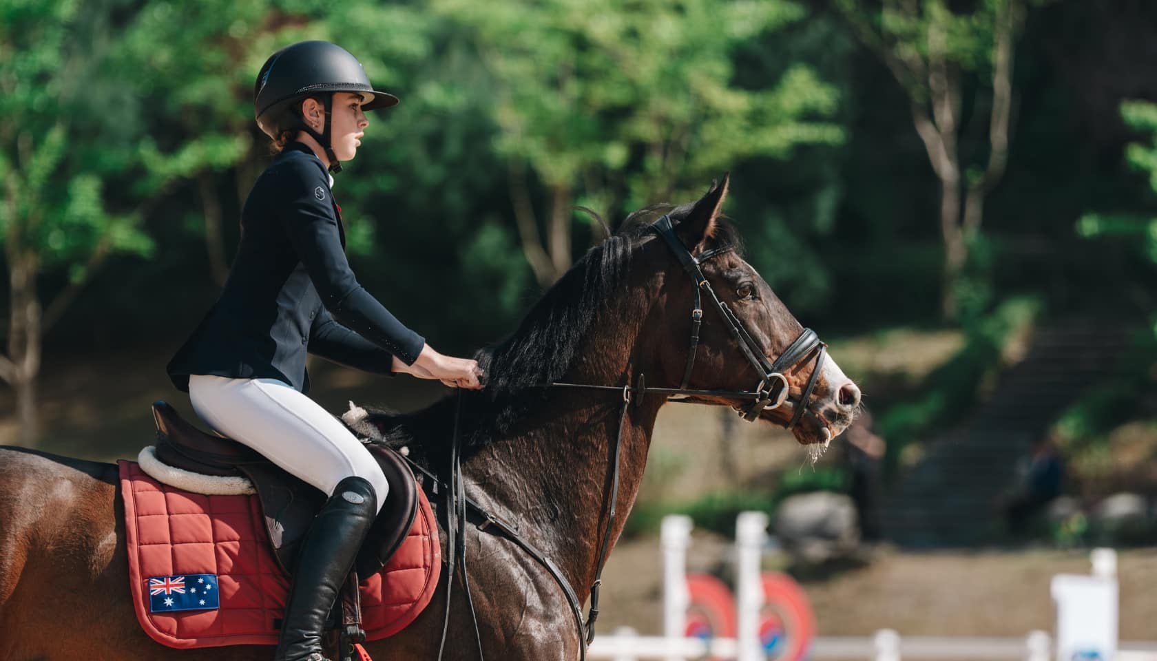TANNER ROBINSON SHINES AT KRA CUP
